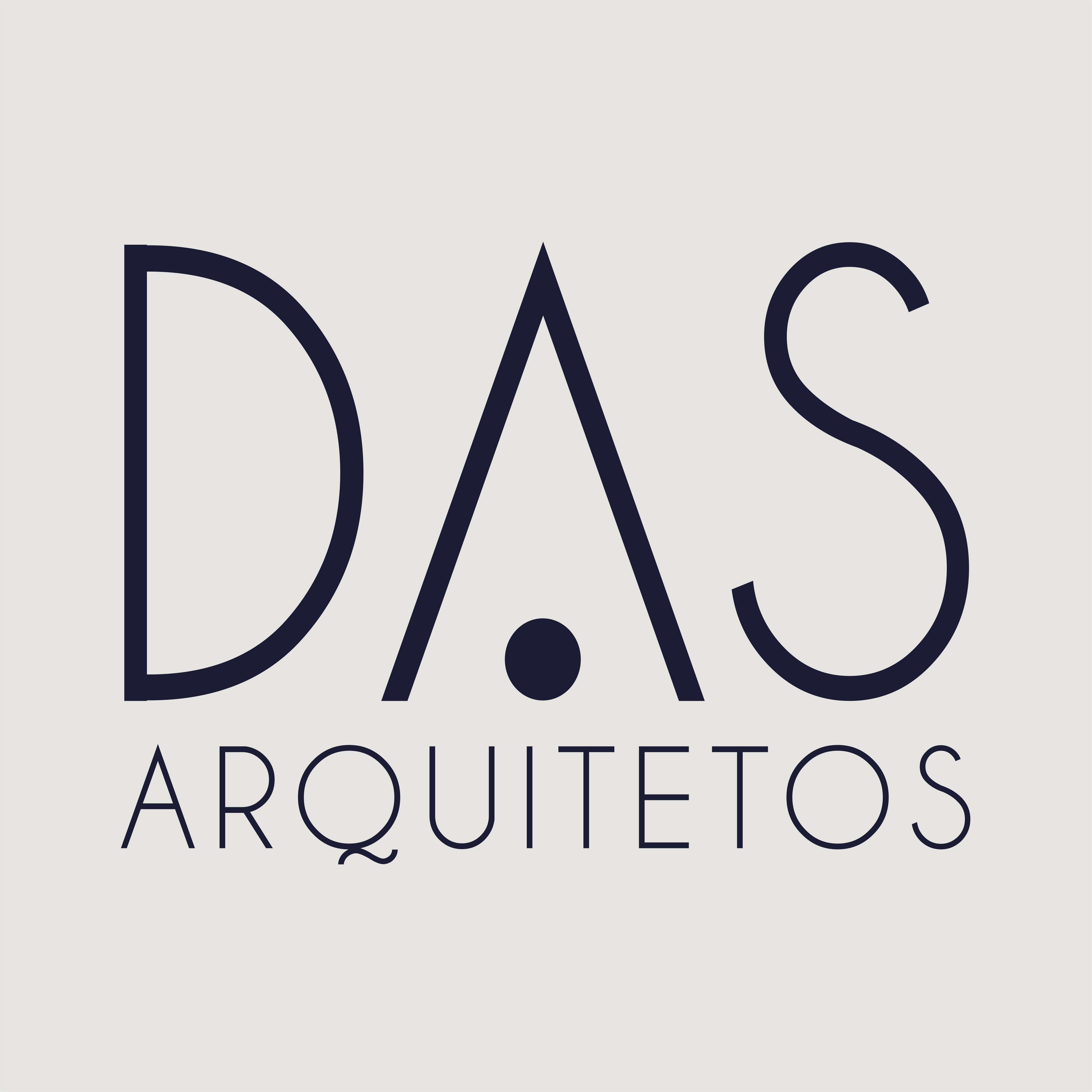 DAS Arquitetos